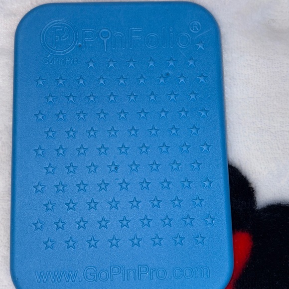 GoPinPro PinFolio boards - Picture 2 of 2